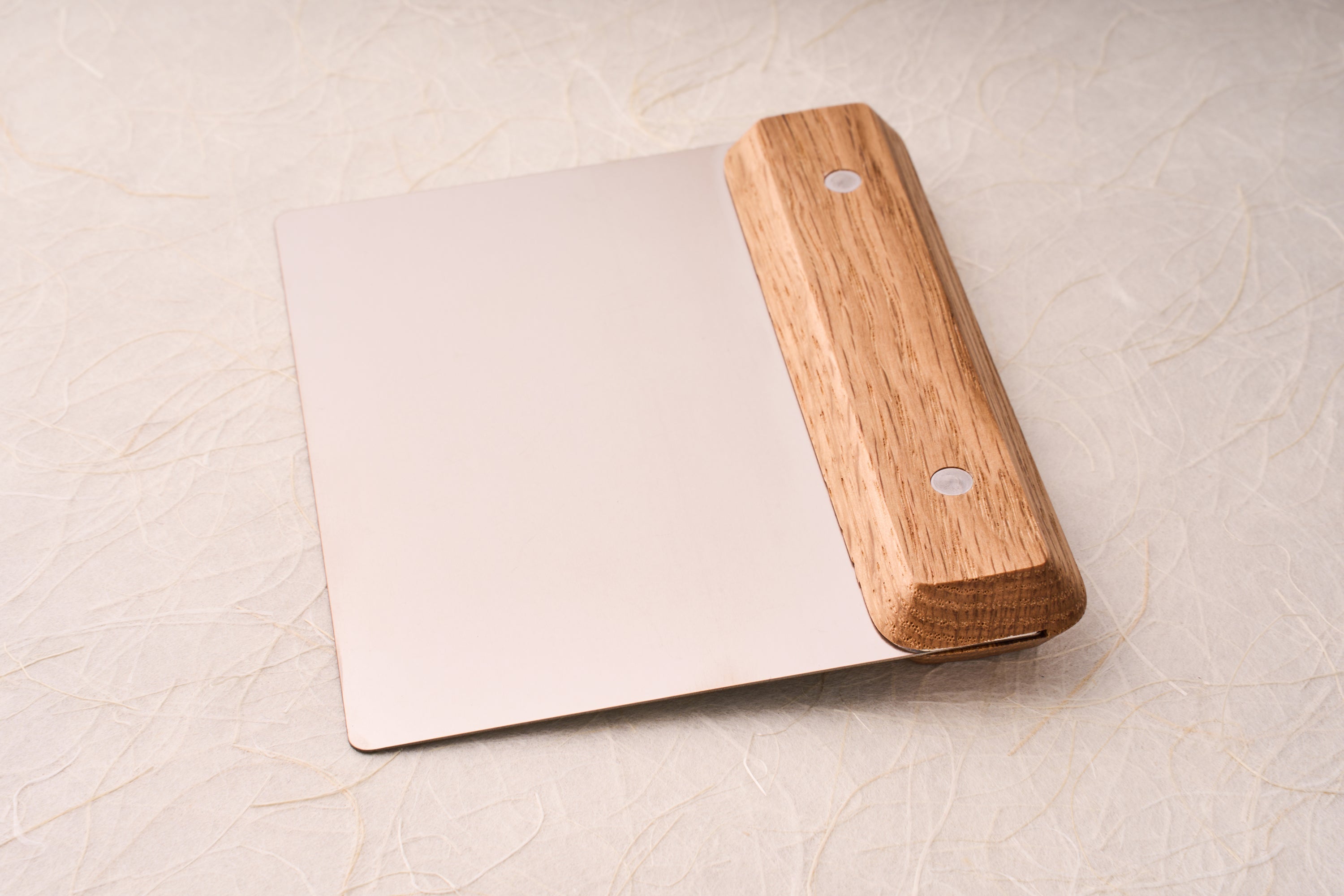 Gestura Flexi Bench Scraper
