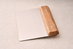 Gestura Flexi Bench Scraper