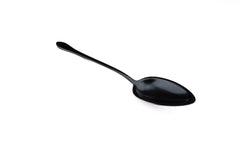 Gestura 01 Gunmetal Kitchen Spoon