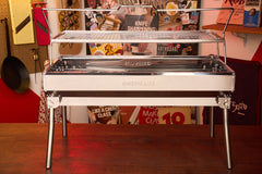 Green Life Stainless Steel BBQ Grill