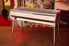 Green Life Stainless Steel BBQ Grill