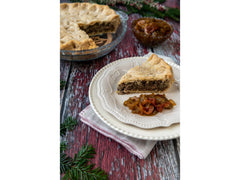 Eat Alberta First by Karen Anderson