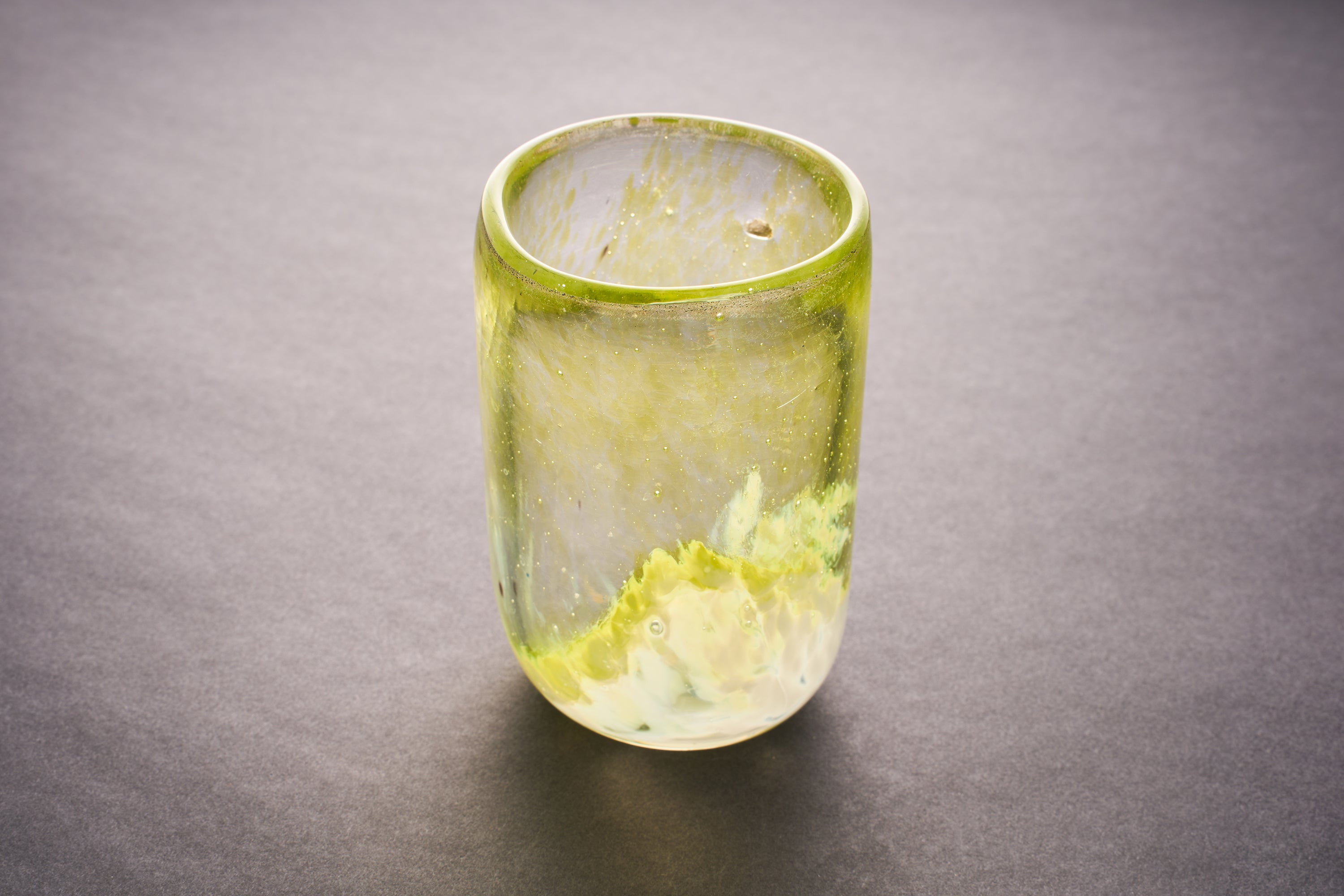 Kevin Kent Custom Glassware