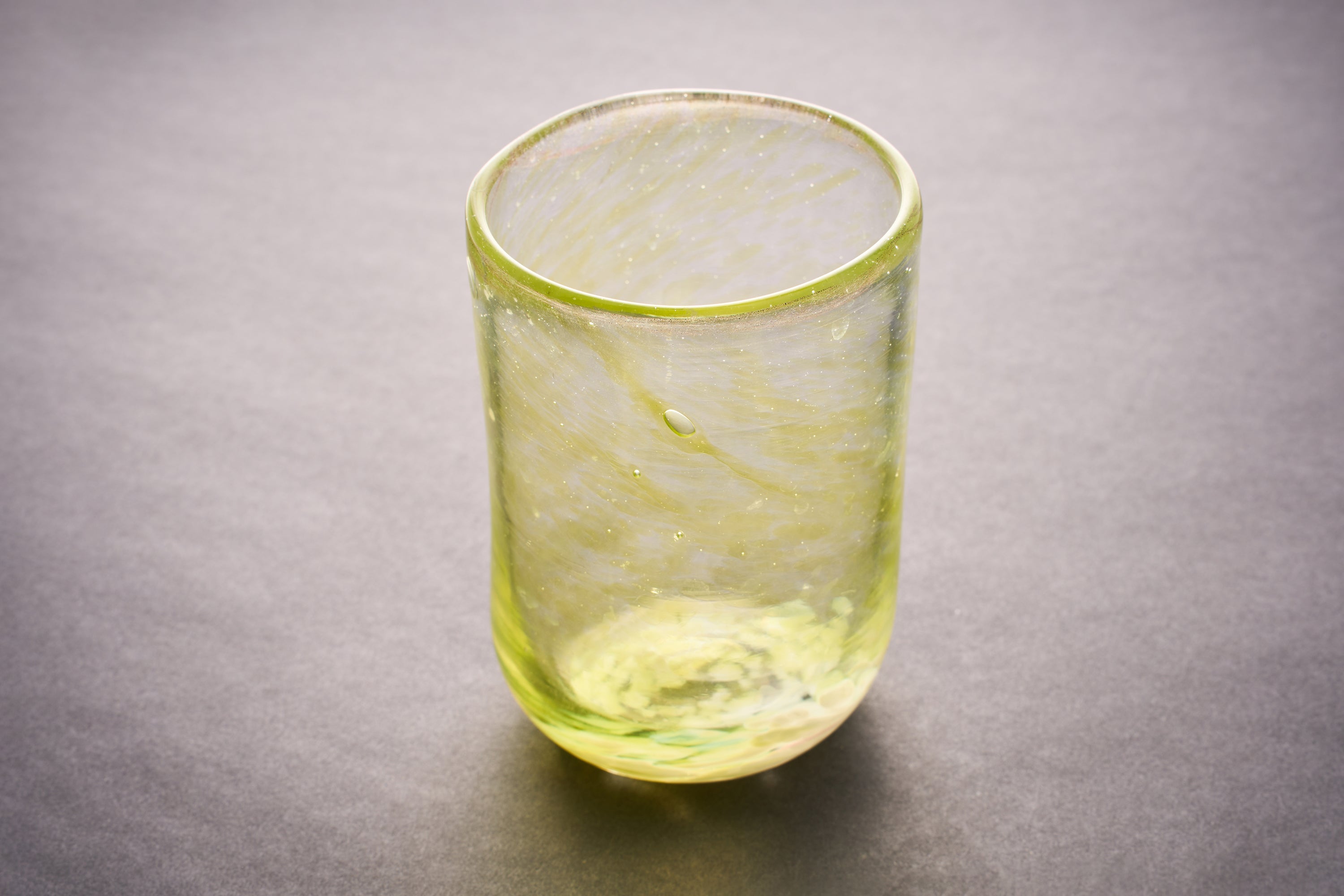 Kevin Kent Custom Glassware