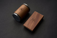 HORL 3 Knife Sharpener Set - Walnut
