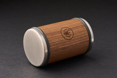 HORL 3 Knife Sharpener Set - Walnut
