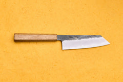 Hado Sakai Sumi Bunka 180mm
