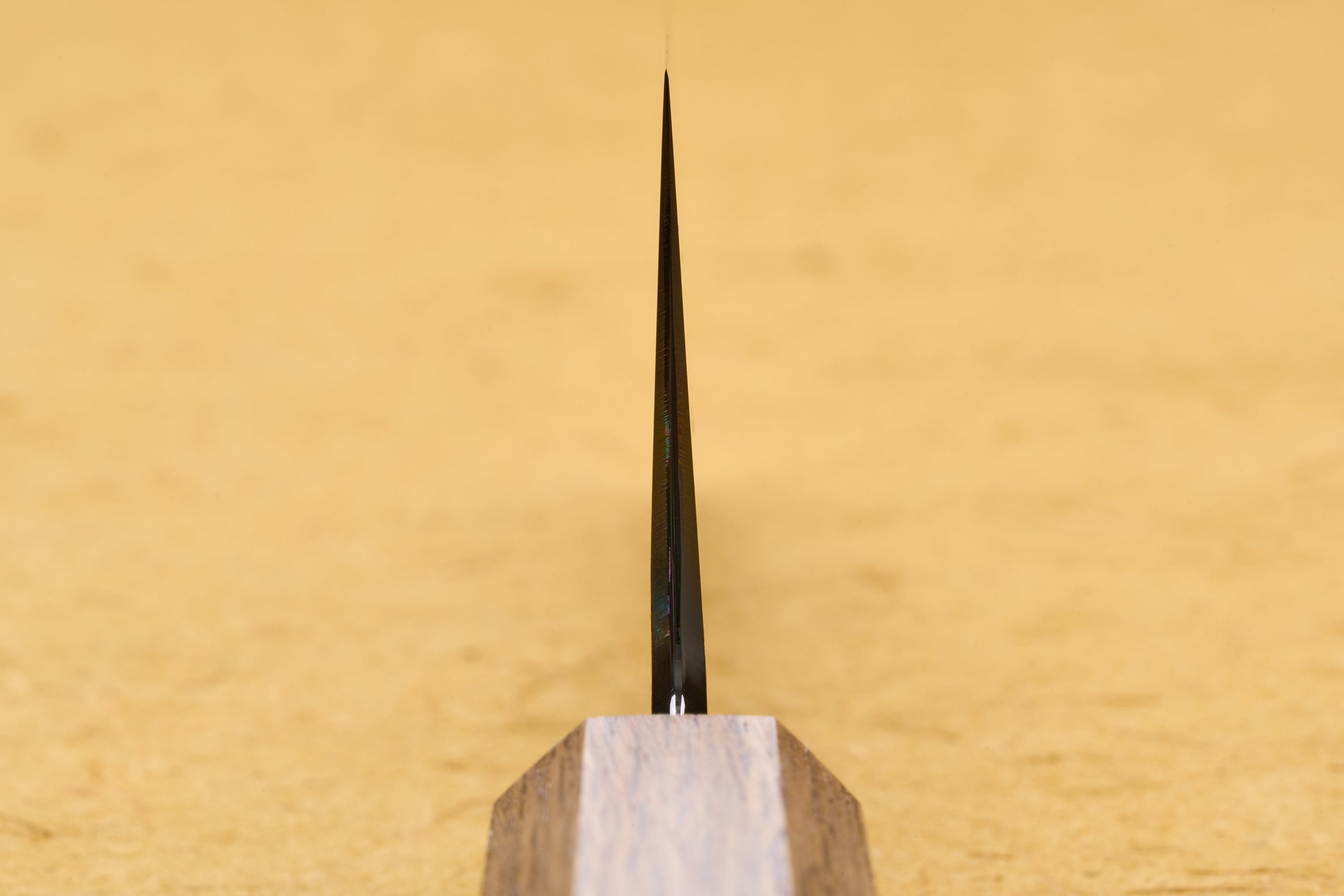 Hado Sakai Sumi Bunka 180mm