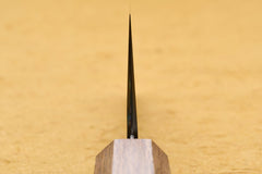 Hado Sakai Sumi Bunka 180mm