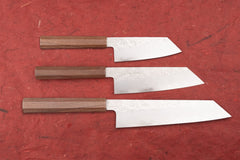 Hado Shiosai 3 Piece Knife Set