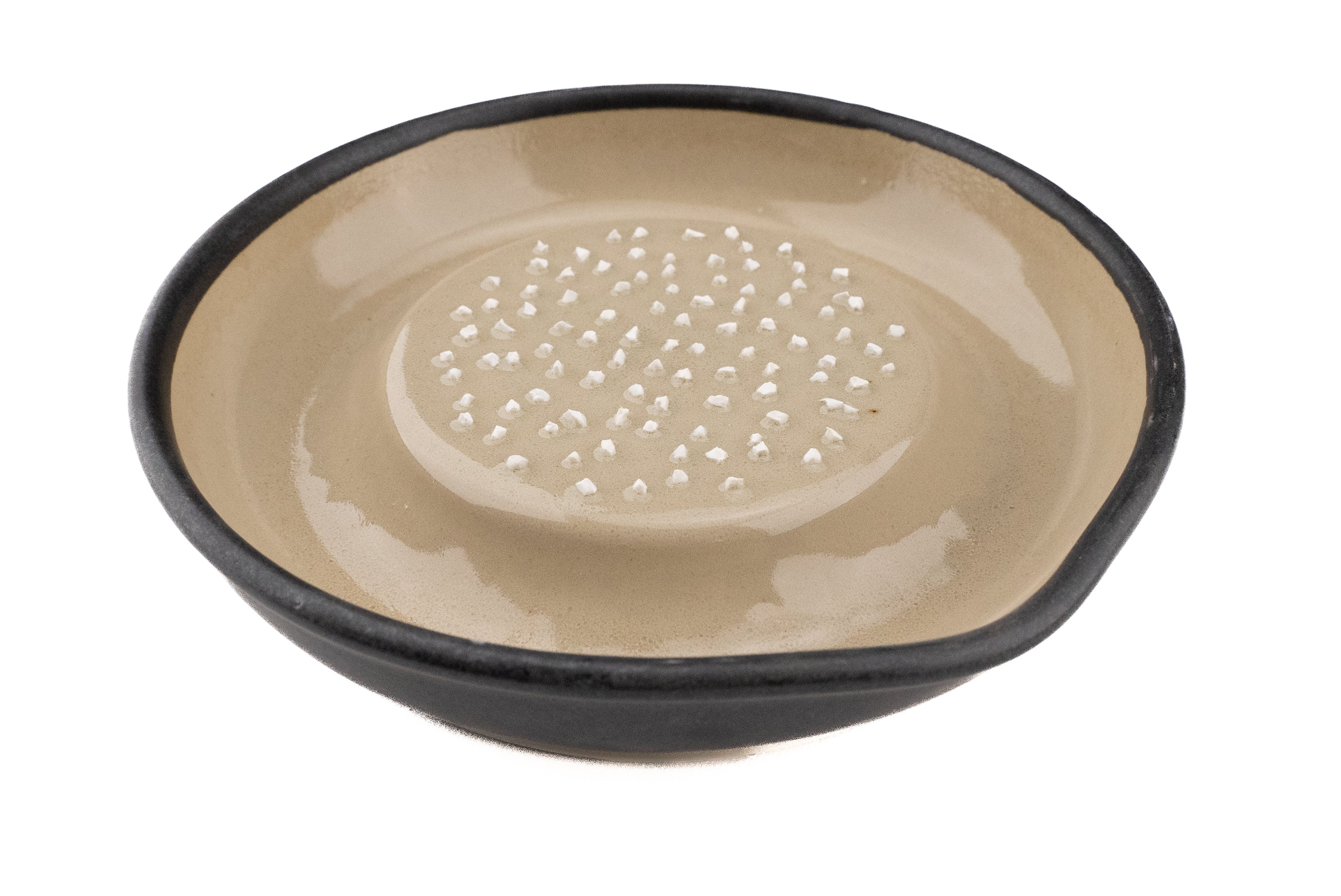 HaretoKe Iwamiyaki Ceramic Grater