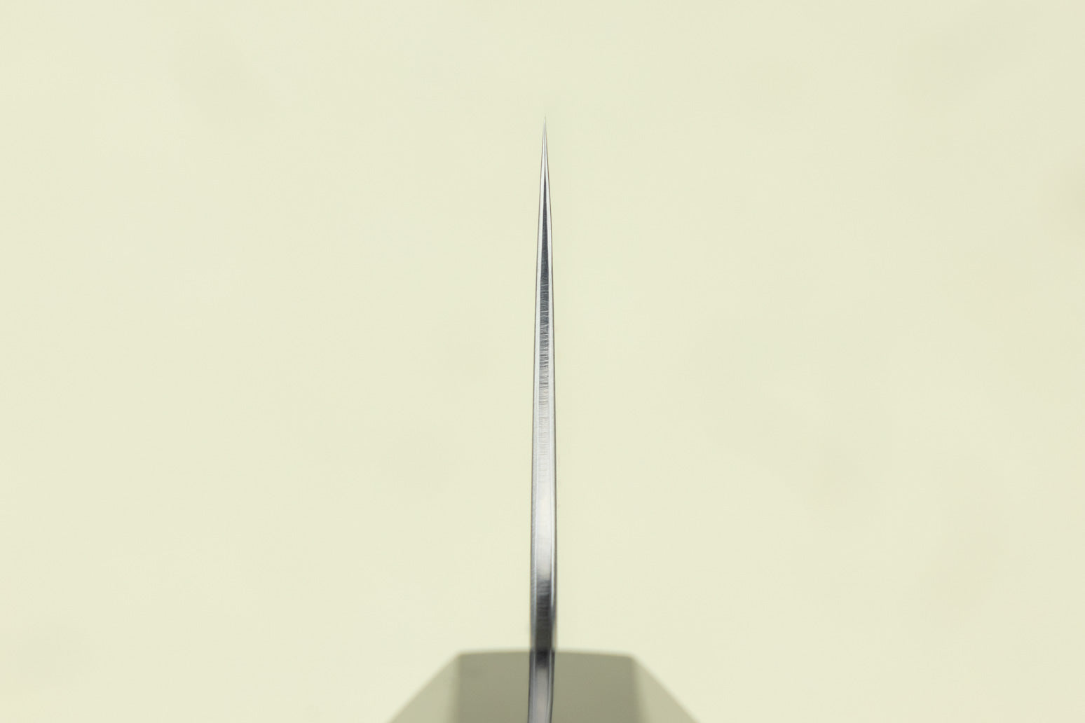 Hatsukokoro Saihyo SG2 Bunka 180mm
