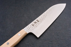 Hatsukokoro 1K6 Tsuchime Santoku 165mm
