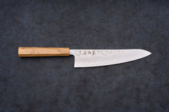 Hatsukokoro Ginrei Gyuto 210mm