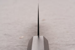 Hatsukokoro Ryuhyo SG2 Kurozome Damascus Bunka 180mm