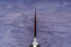 Hazaki Classic Black Gyuto 210mm