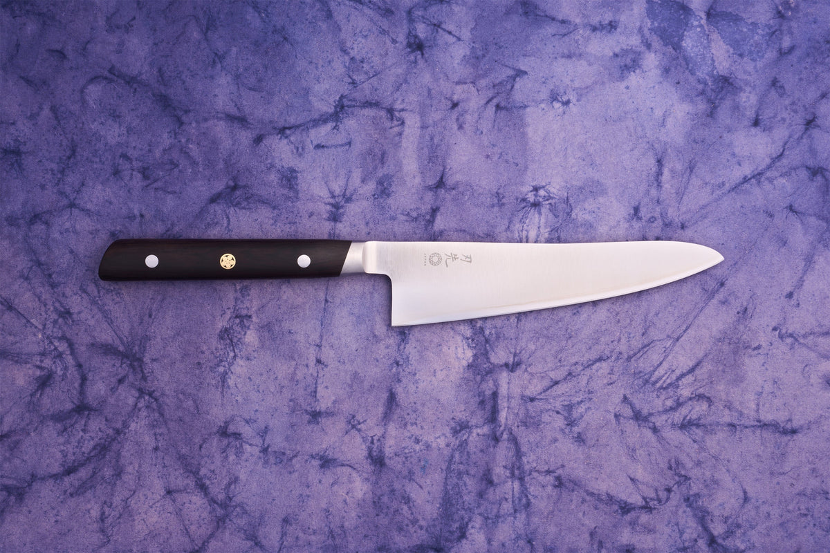 Hazaki Classic Black Utility 135mm