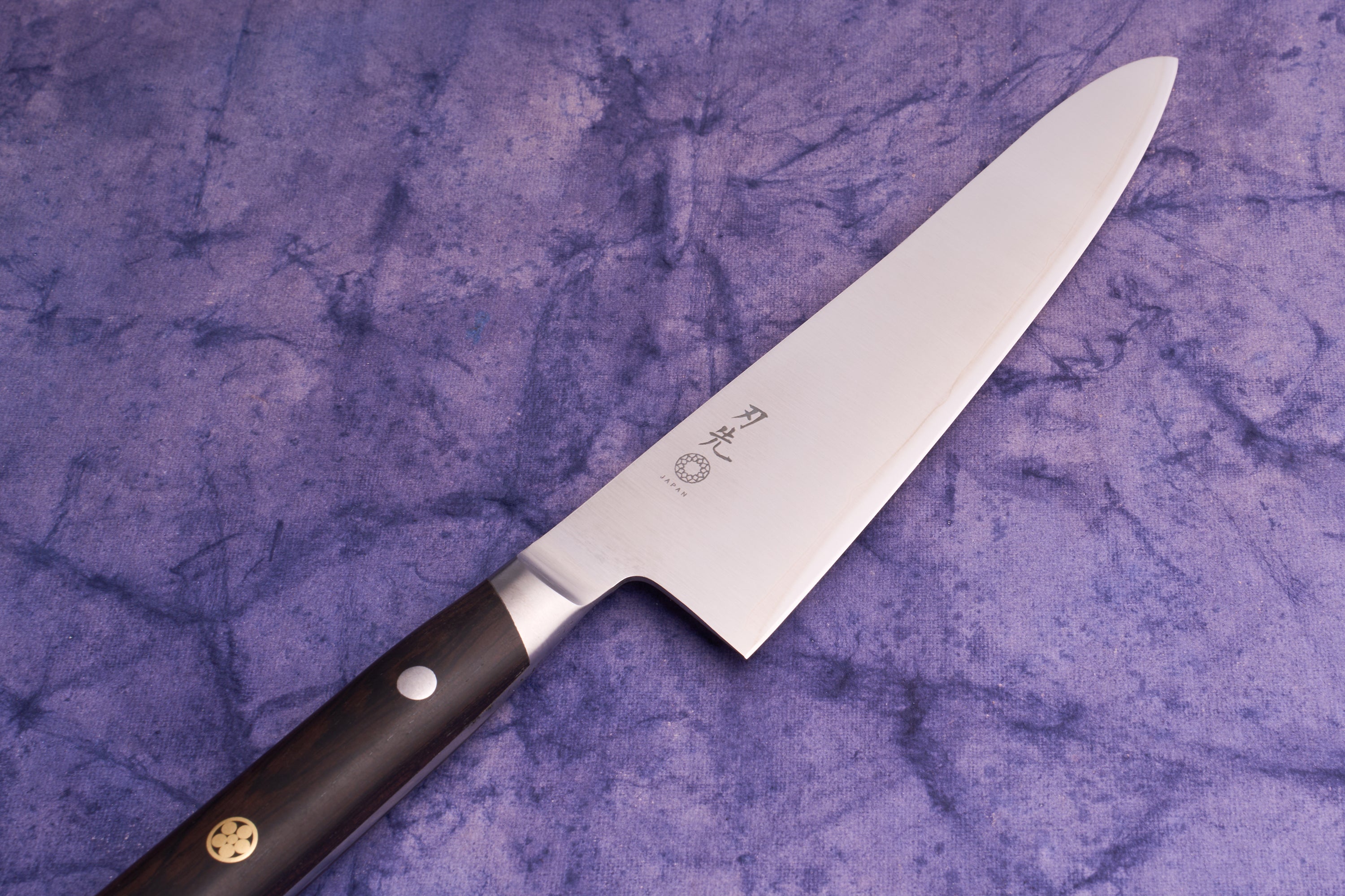 Hazaki Classic Black Utility 135mm
