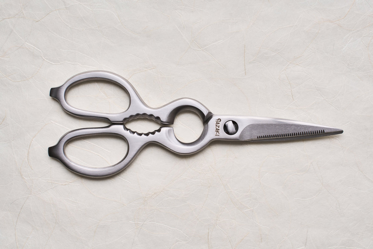 Hazaki Stainless Kitchen Shears