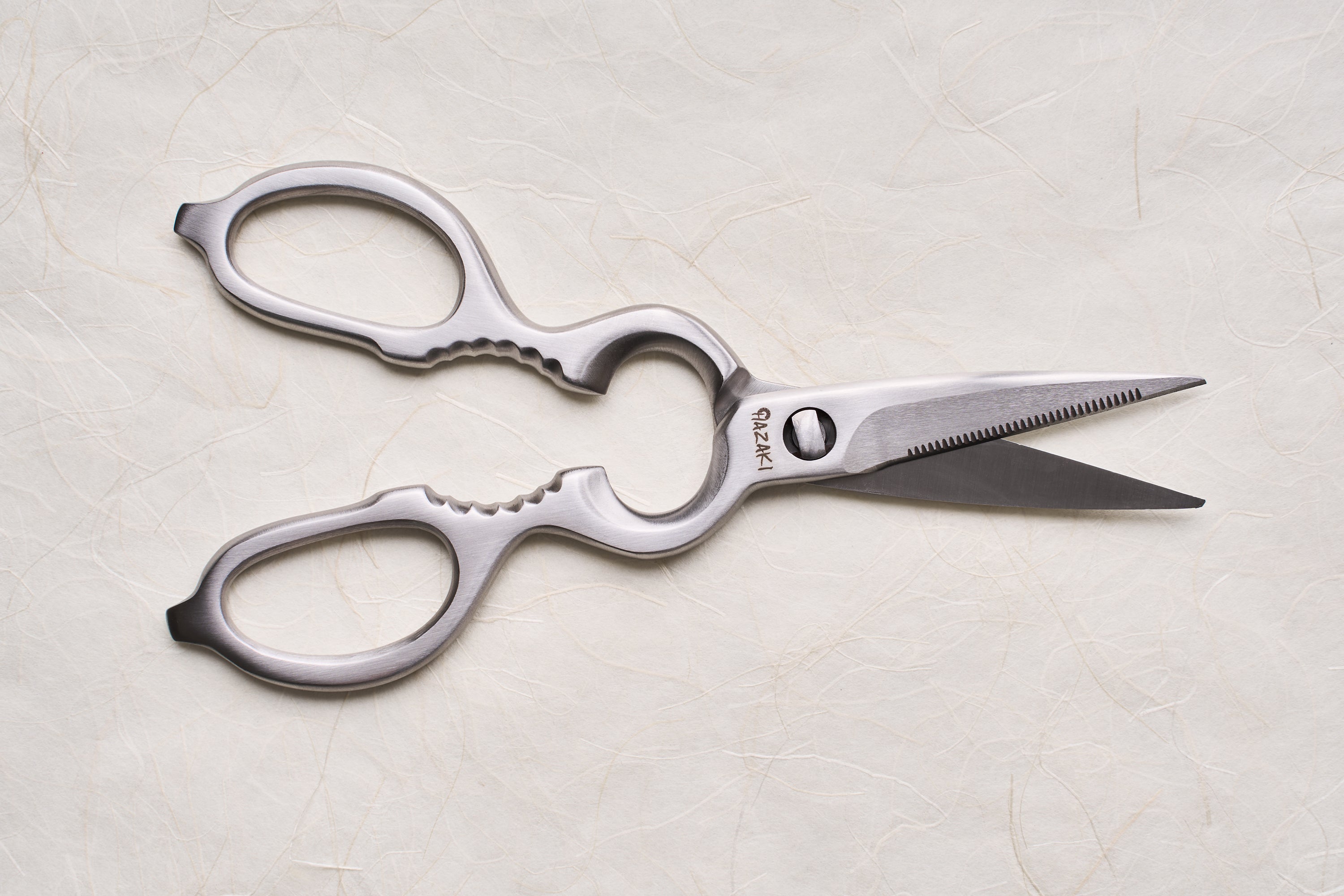Hazaki Stainless Kitchen Shears