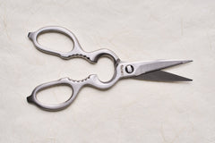 Hazaki Stainless Kitchen Shears