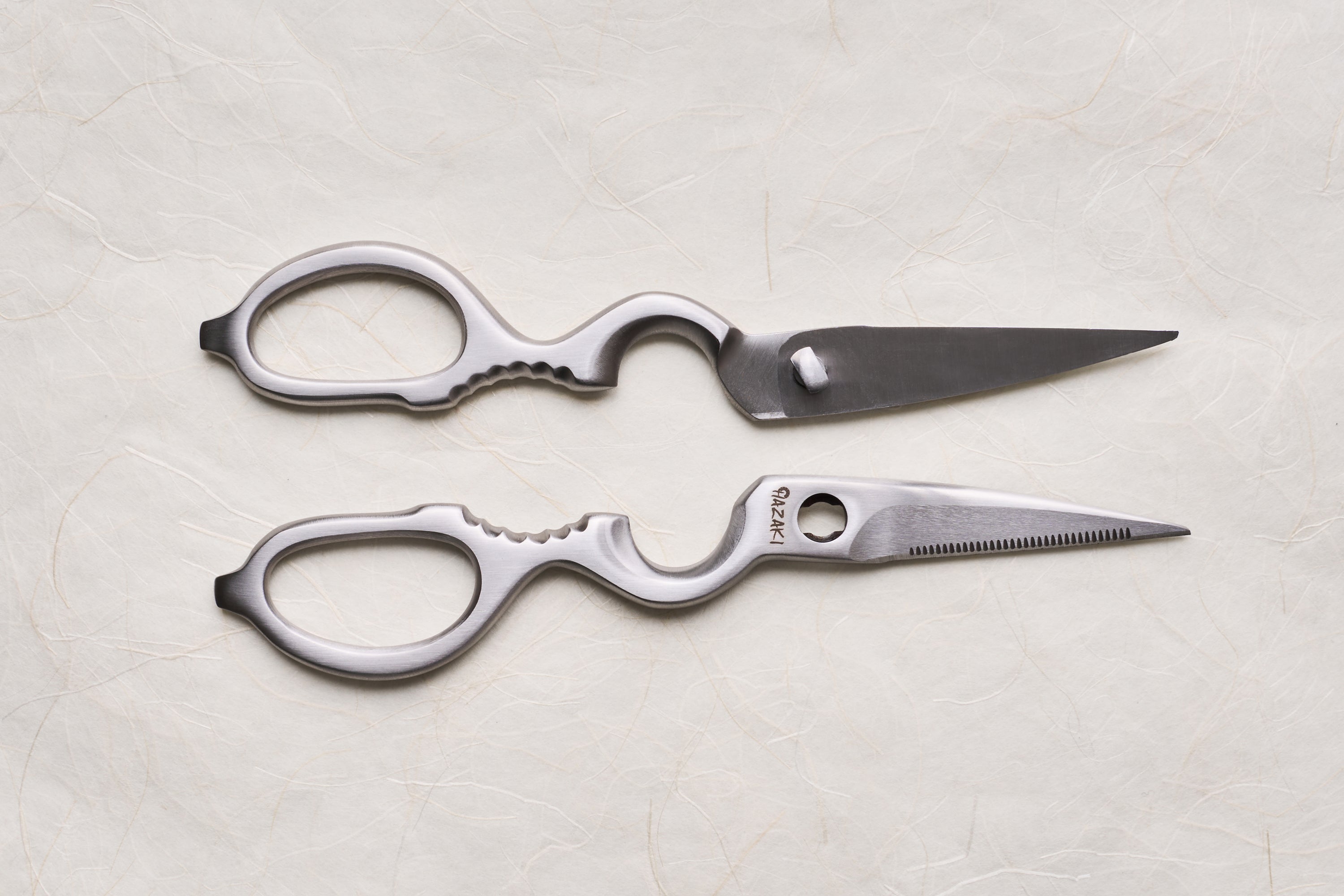 Hazaki Stainless Kitchen Shears