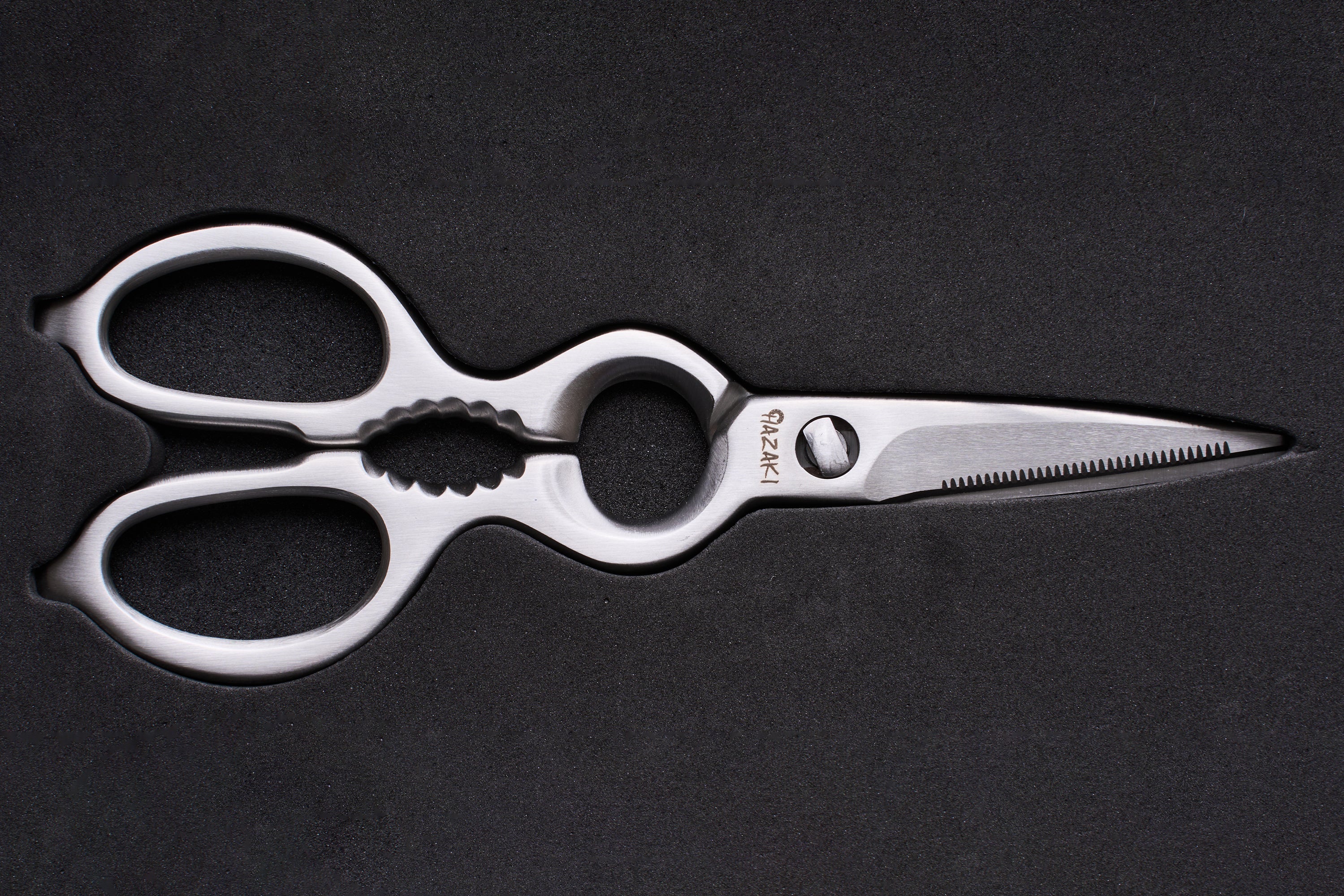 Hazaki Stainless Kitchen Shears