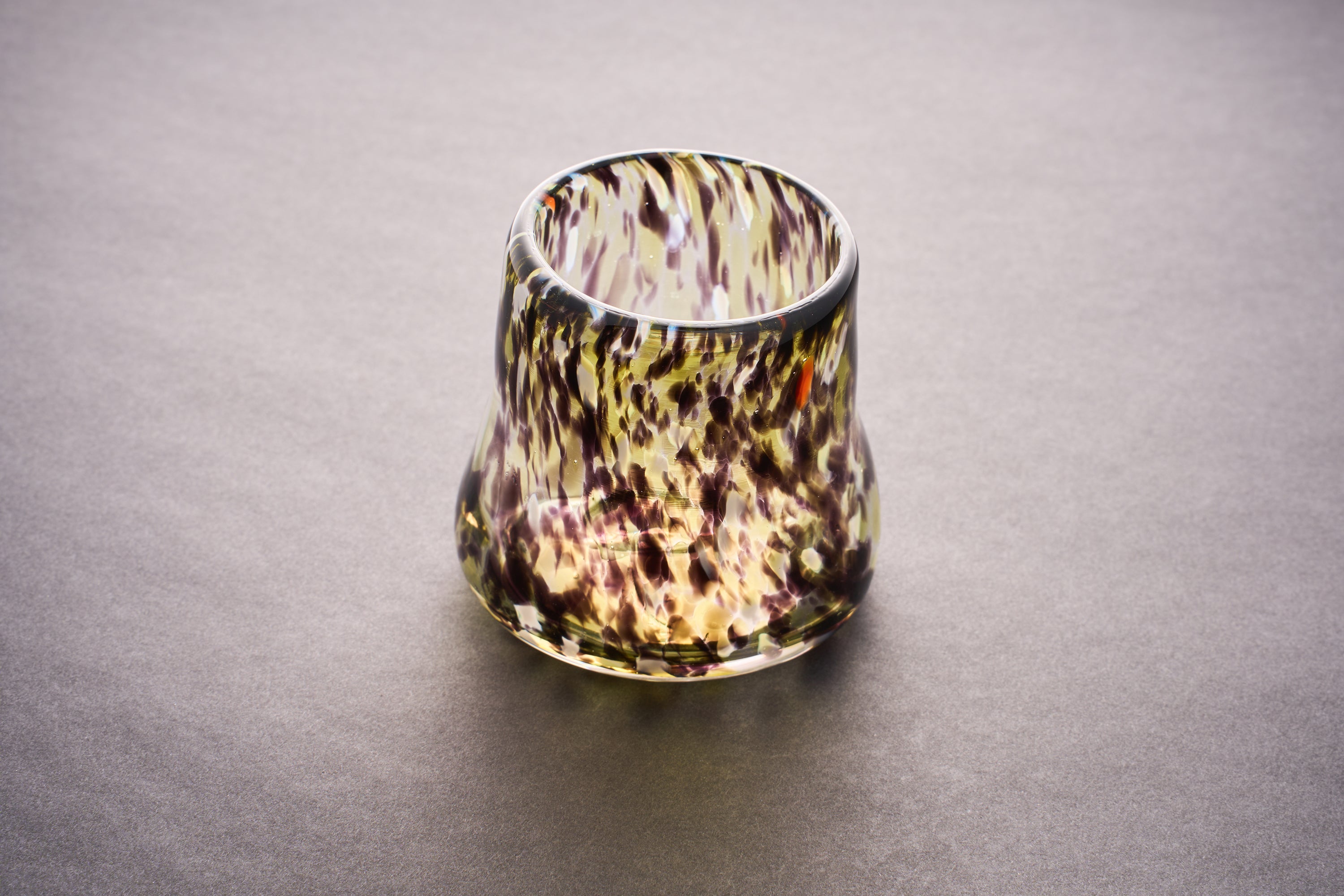 Kevin Kent Custom Glassware