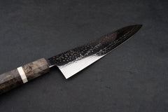 ICHIE Ginsan Damascus Gyuto 210mm
