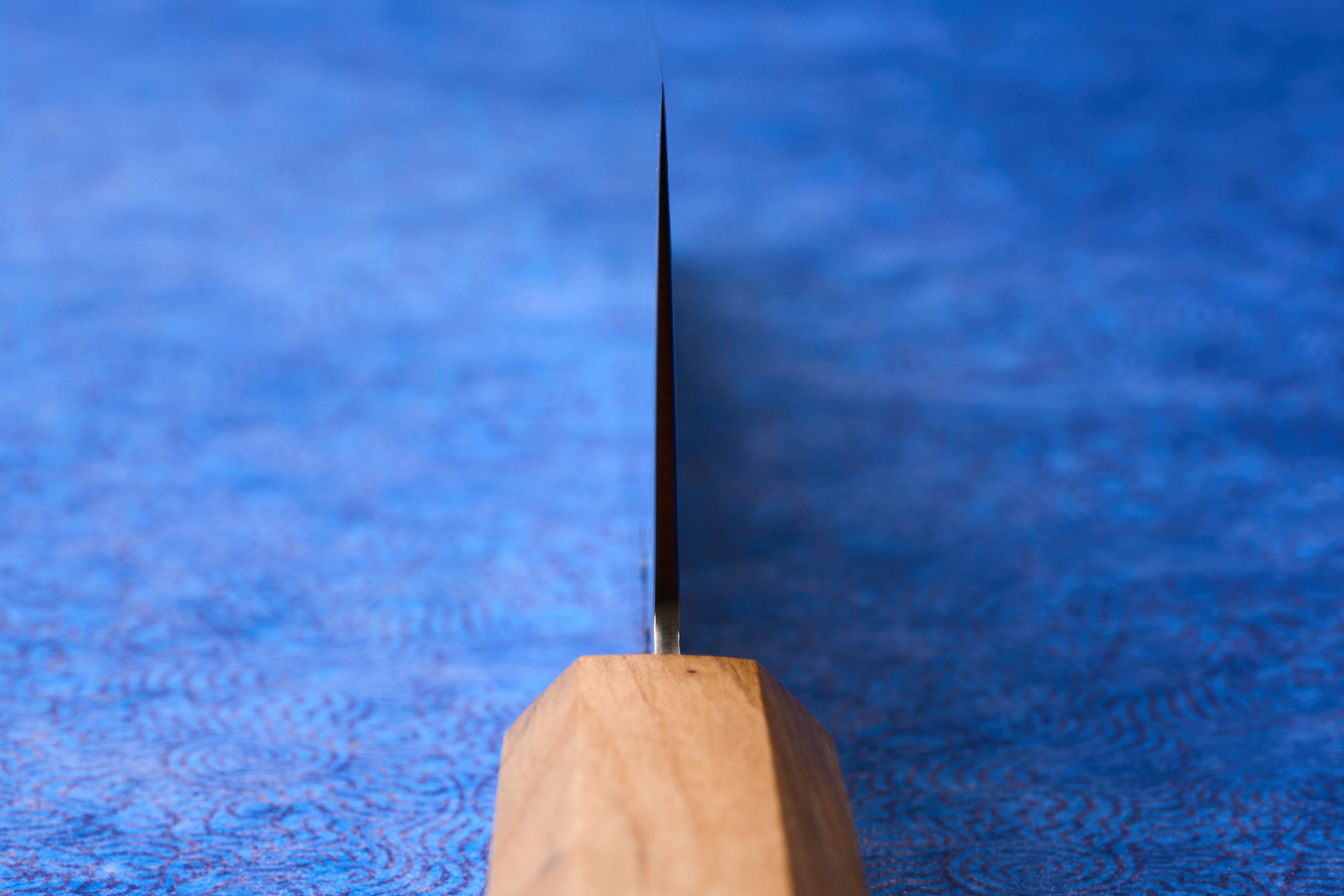 ICHIGO Haku Gyuto 210mm