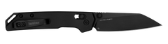 Kershaw Iridium Reverse Tanto