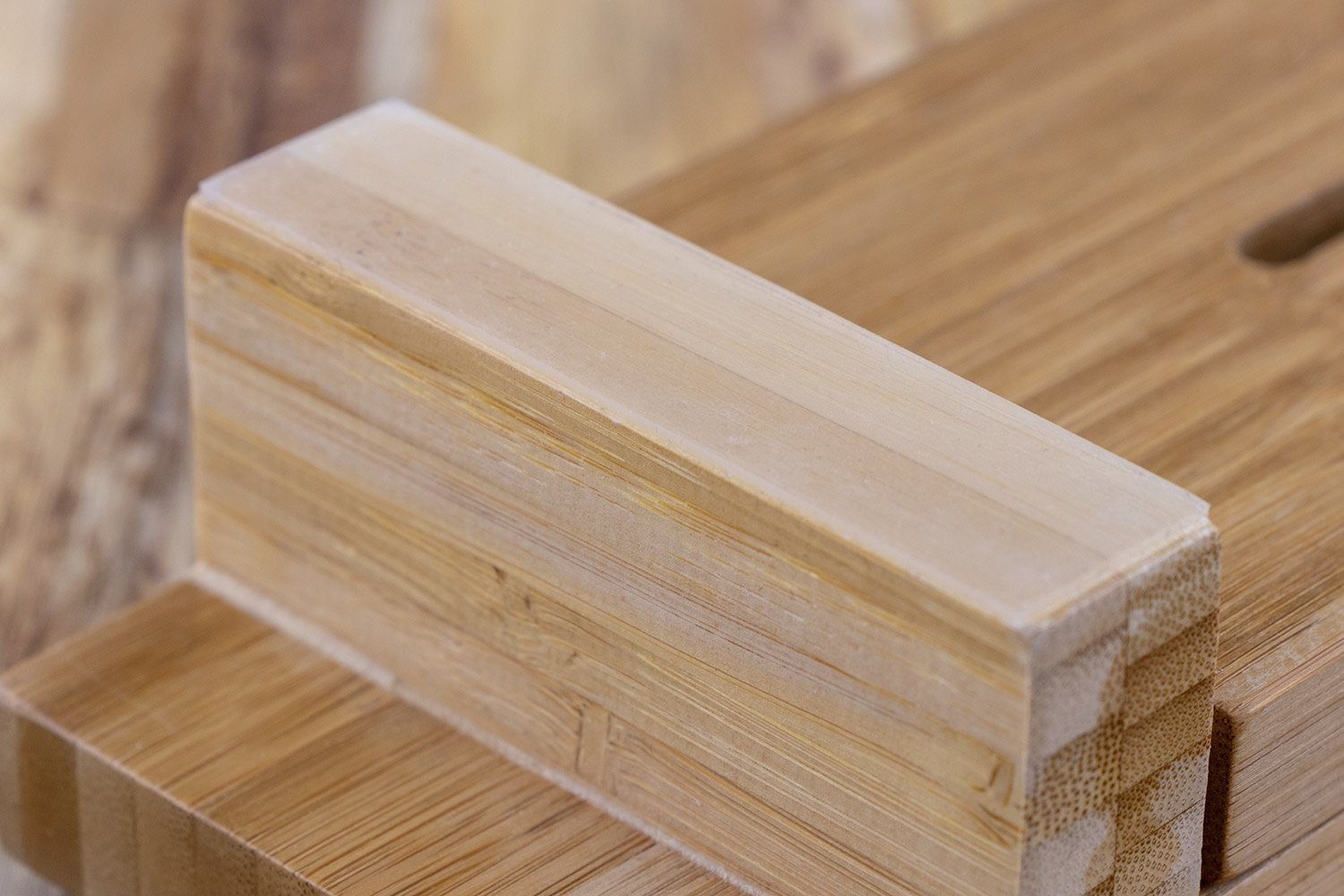 Knifewear Sharpening Sink Bridge