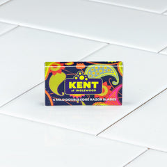 Kent of Inglewood Mild Razor Blades