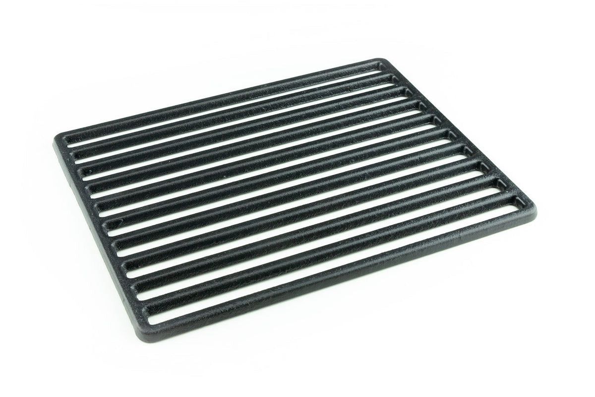 Knifewear Cast Iron Grate Replacement for Konro Grill