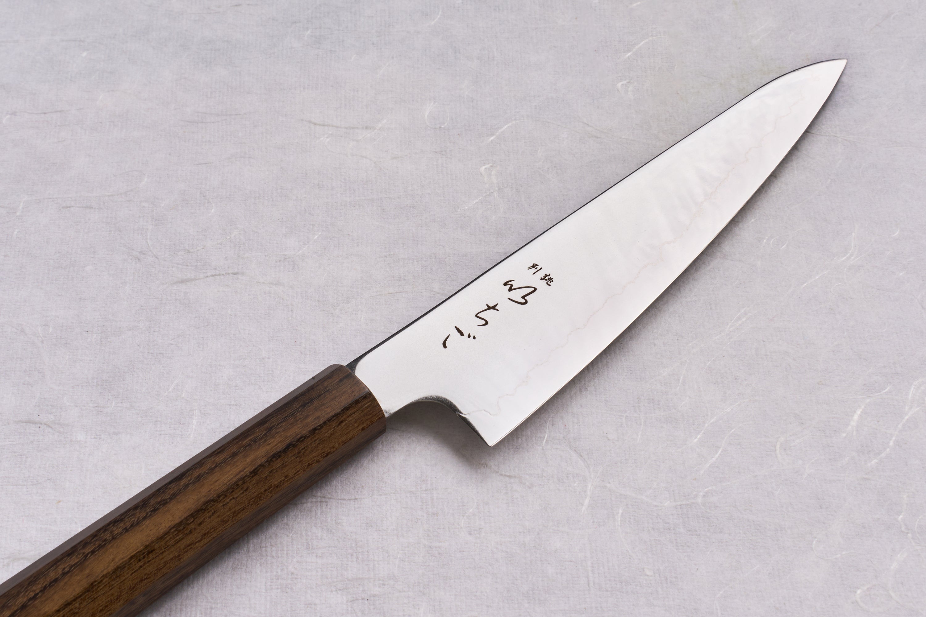 ICHIGO Nezu Gyuto 150mm