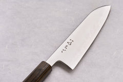 ICHIGO Nezu Santoku 170mm