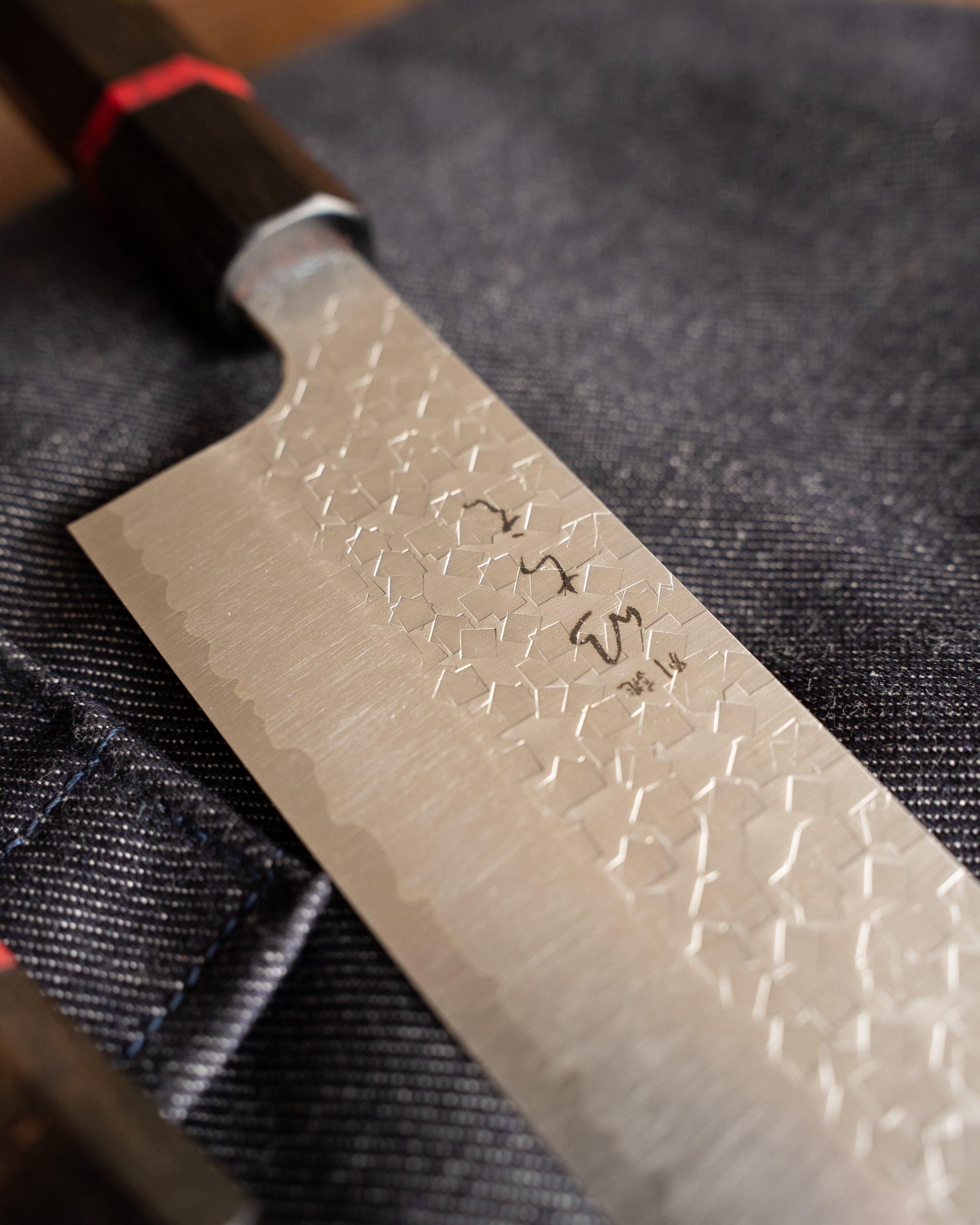 Dinner Party Knife Kit