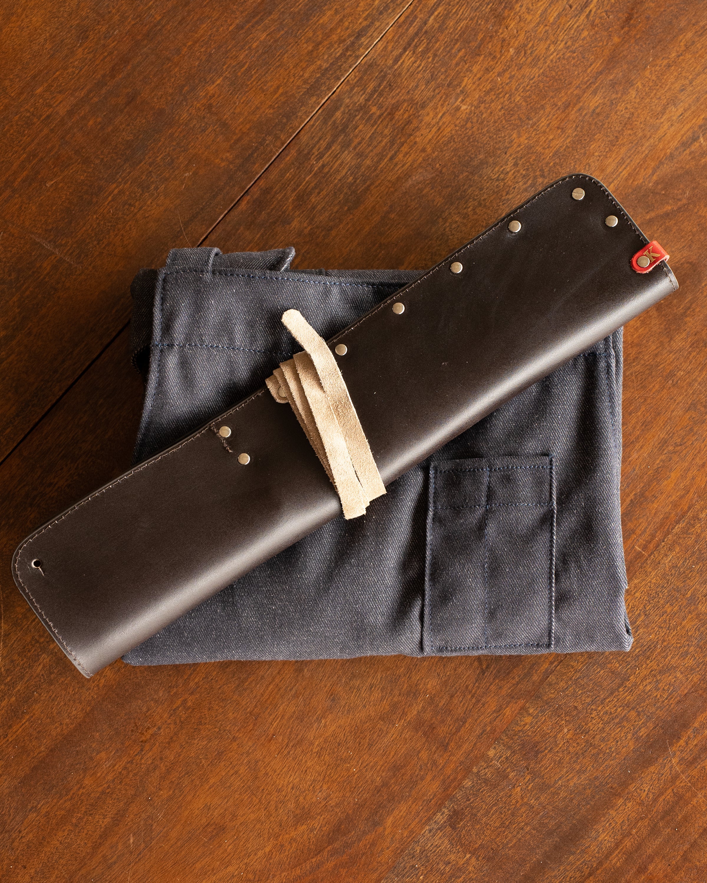Dinner Party Knife Kit
