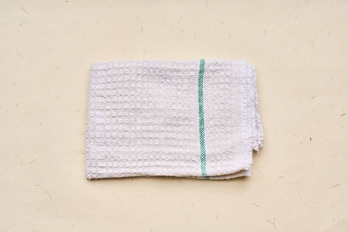 Iris Hantverk Cleaning Cloth