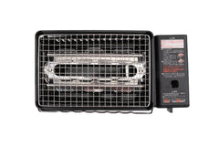 Iwatani Portable Butane BBQ Konro Aburiya II