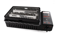 Iwatani Portable Butane BBQ Konro Aburiya II