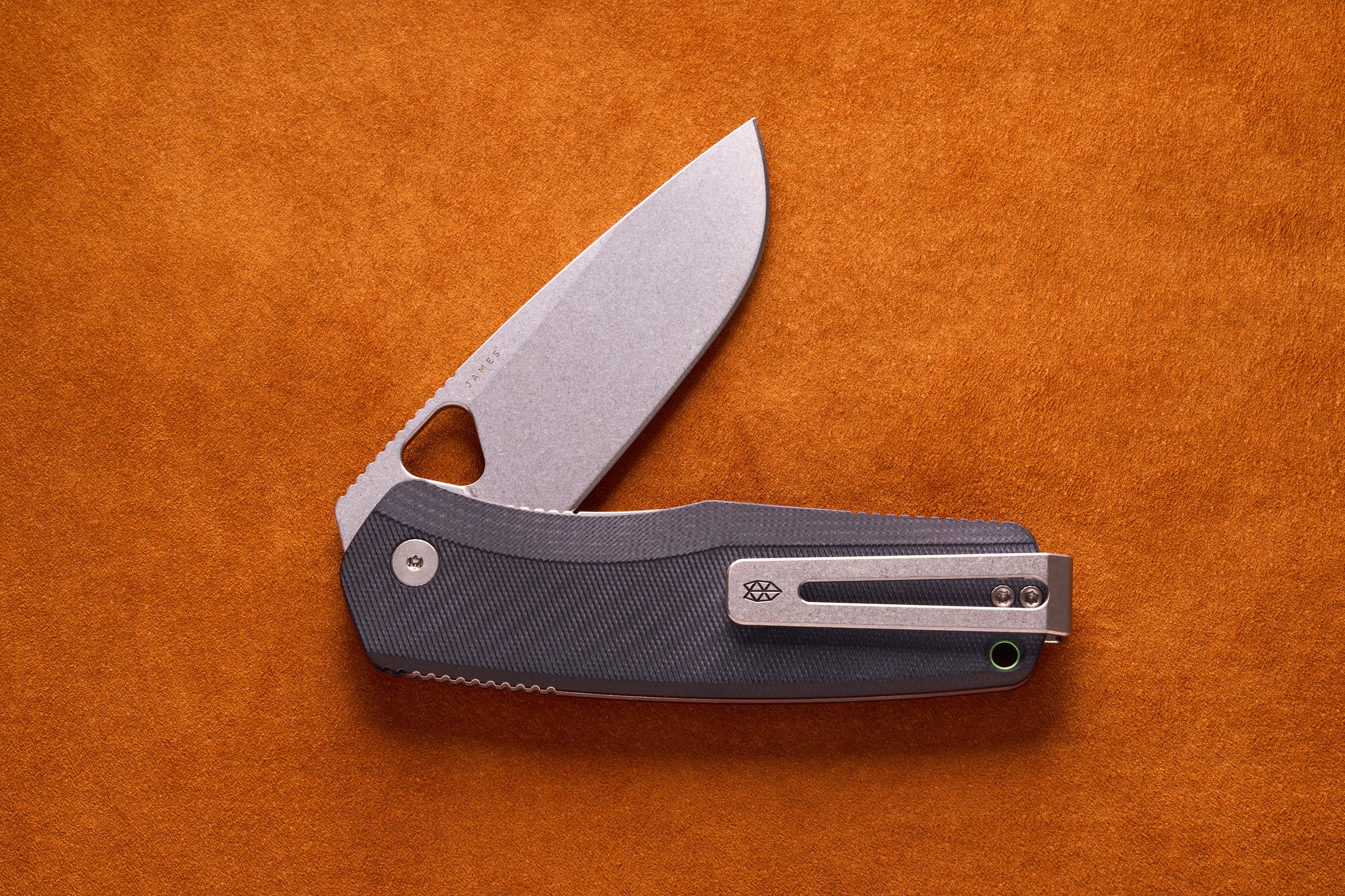 James Folsom Pro
