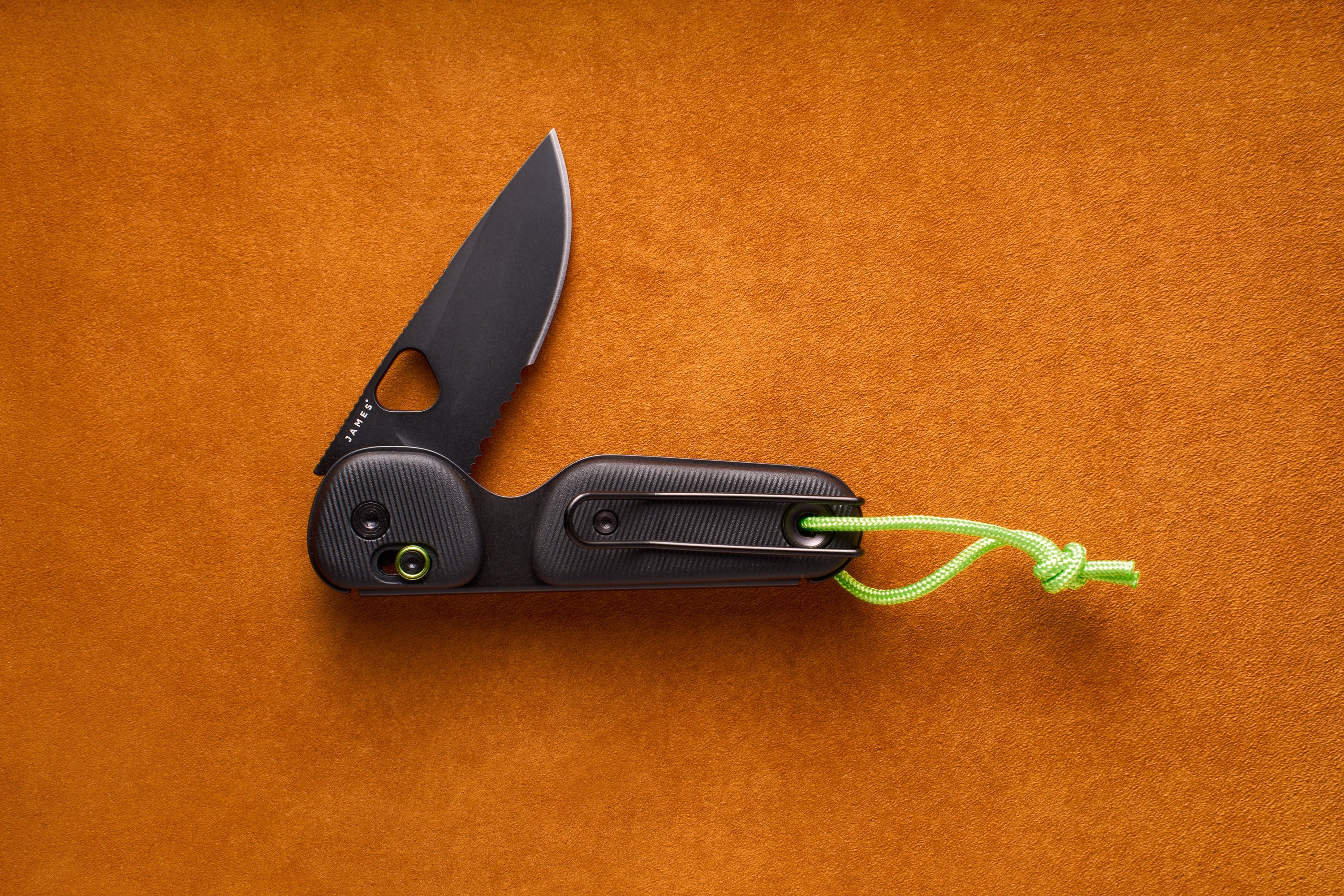James Redstone