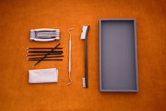 Kent of Inglewood Pocket Knife Care Kit