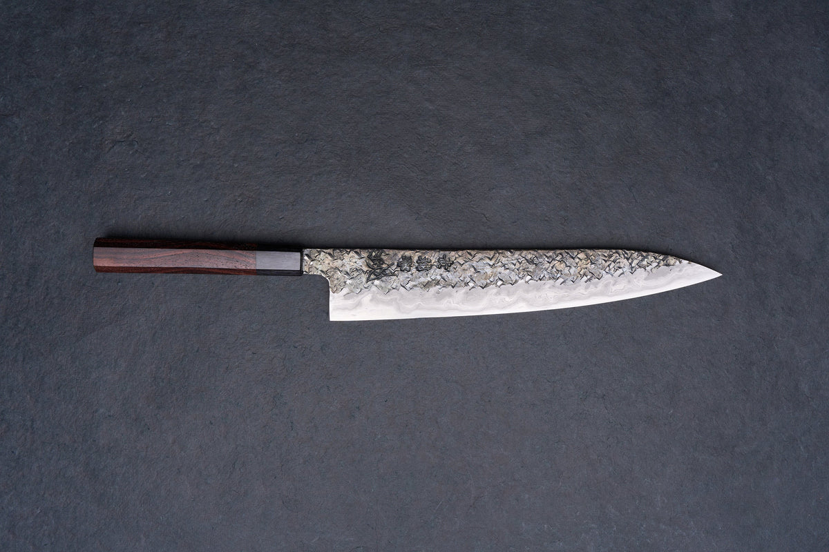 Kisuke Manaka ENN Sujihiki 240mm