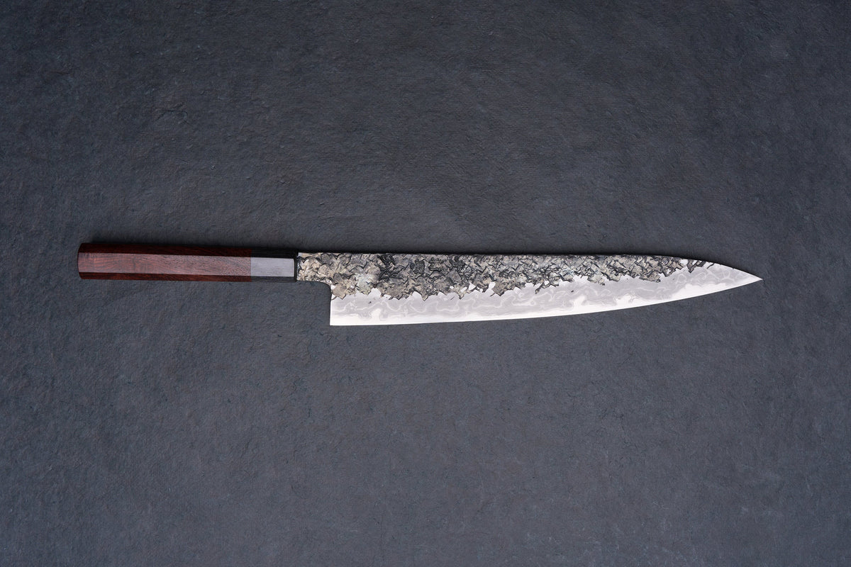 Kisuke Manaka ENN Sujihiki 270mm