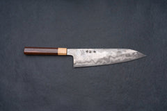 Kisuke Manaka KOKUENN Gyuto 240mm