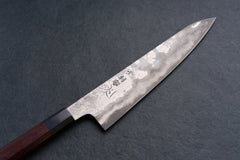 Kisuke Manaka KOKUENN Sujihiki 240mm