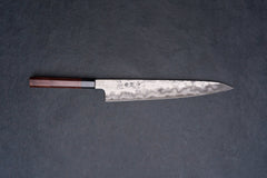 Kisuke Manaka KOKUENN Sujihiki 280mm