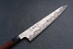 Kisuke Manaka KOKUENN Sujihiki 280mm